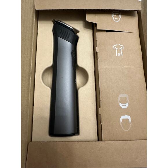 Philips Norelco All-in-One Trimmer Series MG9525/40 - Picture 1 of 10